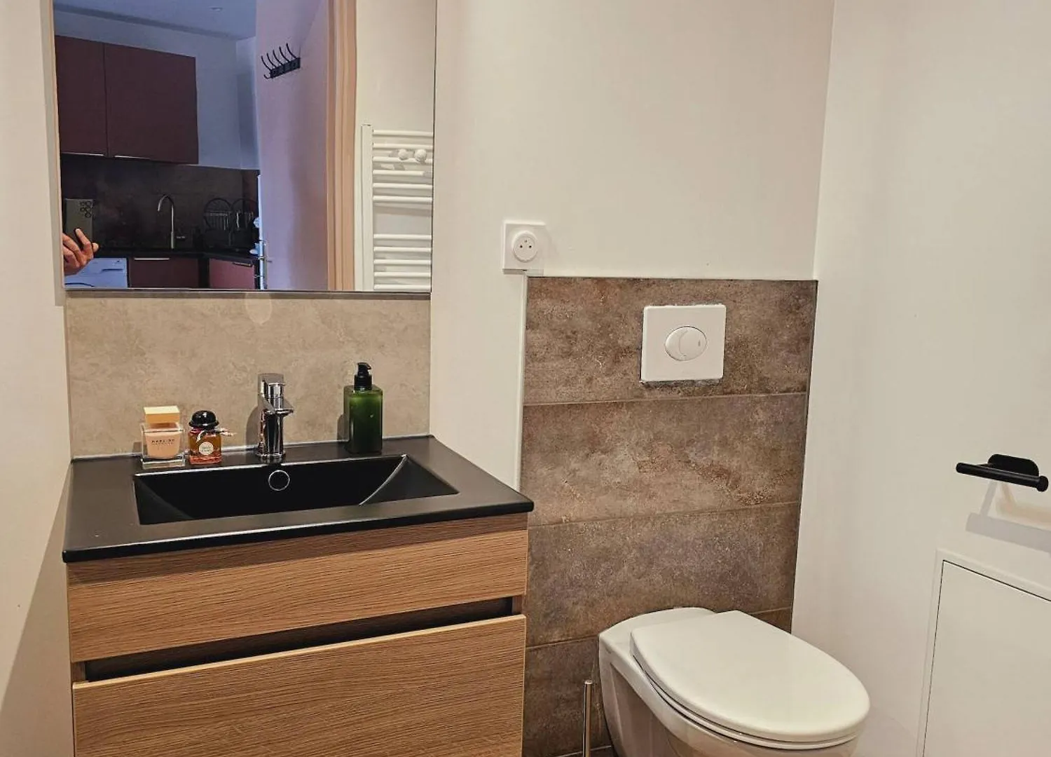 Mitrons - 3A Appartement Saint-Affrique